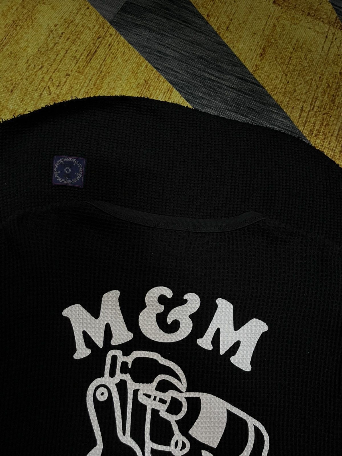 Other 2000s m&m custom performance #G1 Size US L / EU 52-54 / 3 - 5 Thumbnail