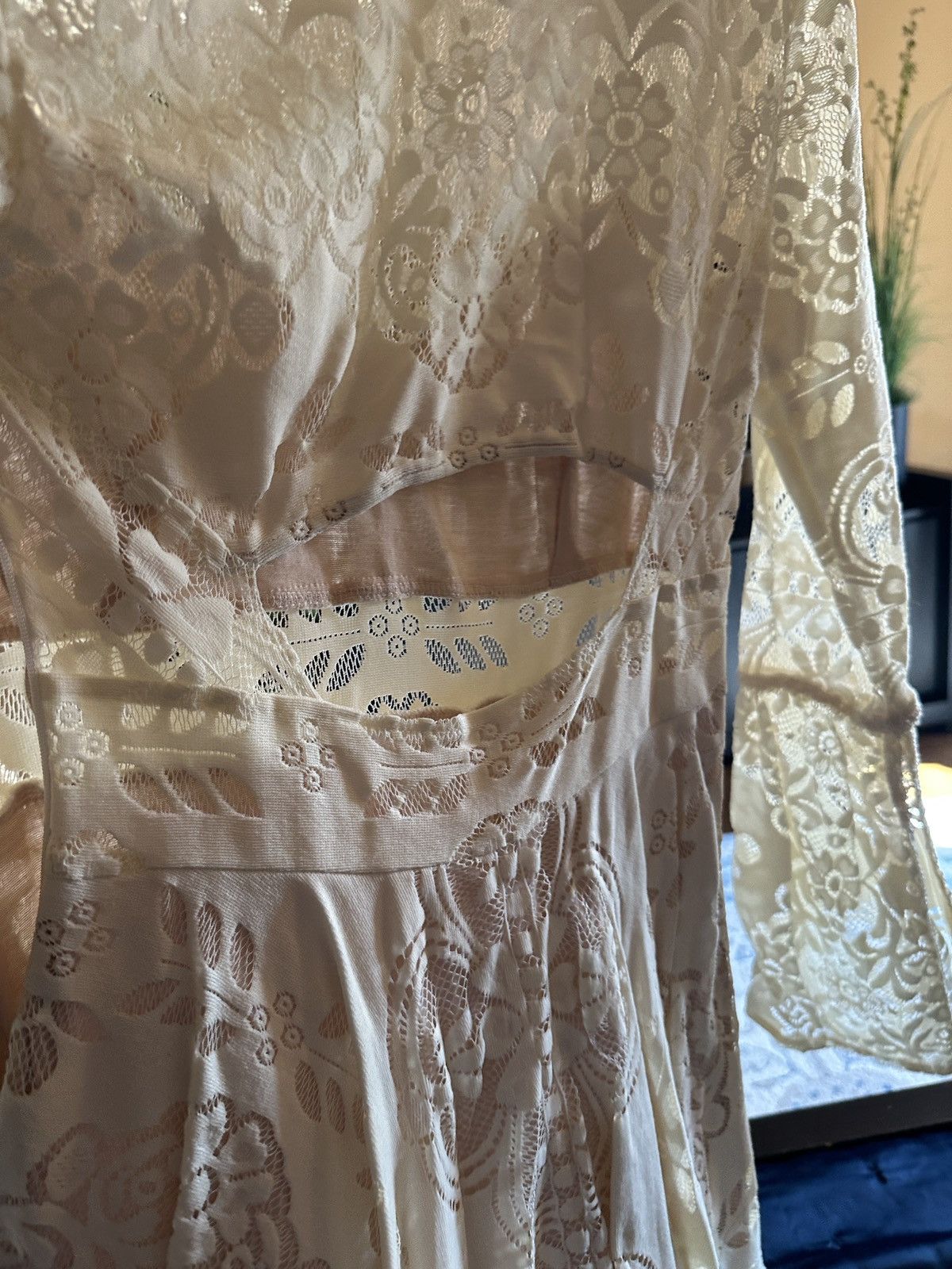 Free People Dress Size M / US 6-8 / IT 42-44 - 6 Thumbnail