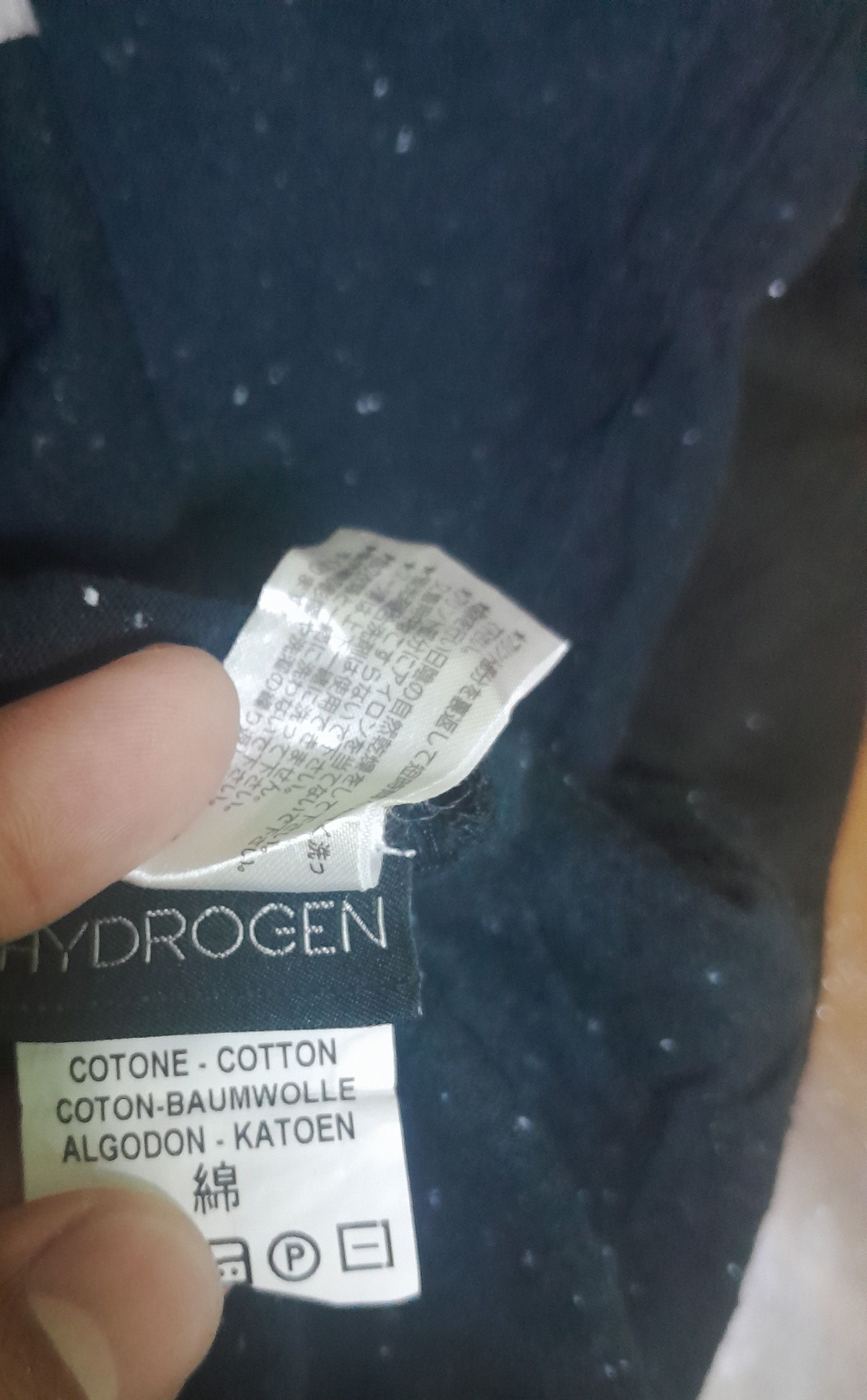 HYDROGEN 💥FINAL DROP💥MADE IN ROMANIA HYDROGEN 10 ANNIVESARY Size US M / EU 48-50 / 2 - 6 Thumbnail