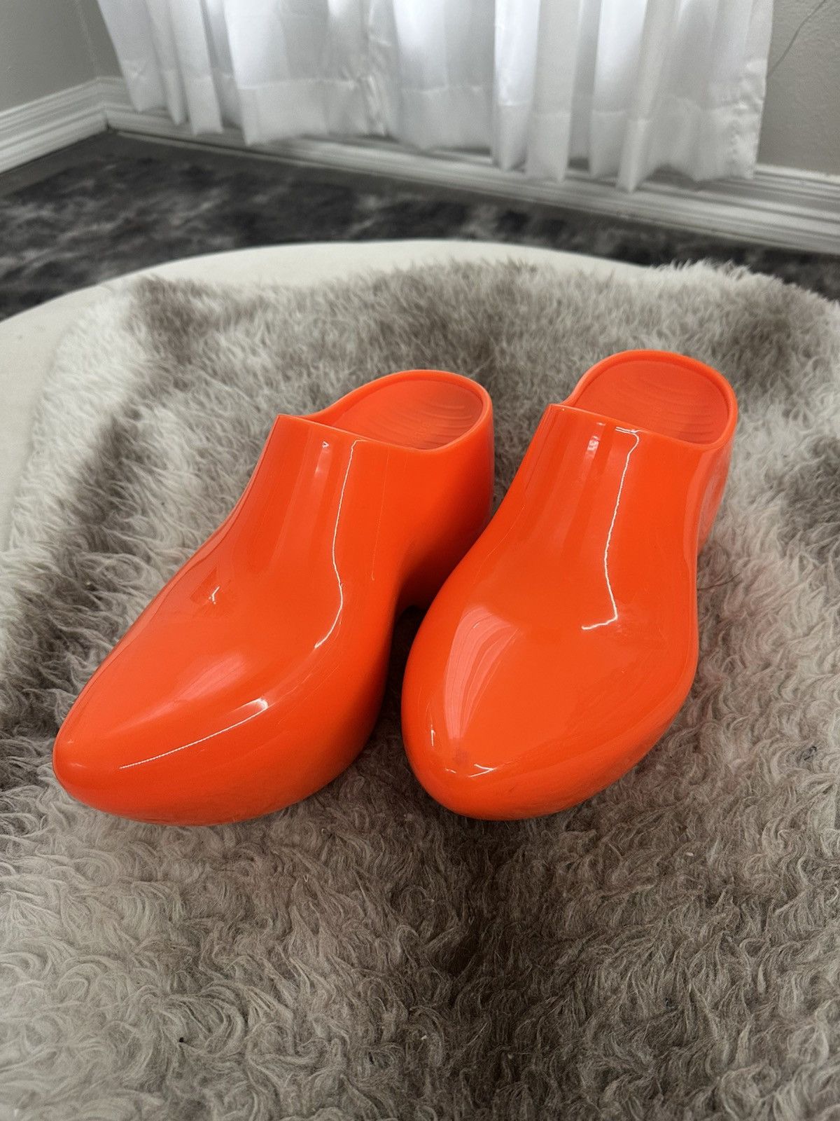 Balenciaga balenciaga mud show Technoclog ss23 Size US 8.5 / EU 41-42 - 1 Thumbnail