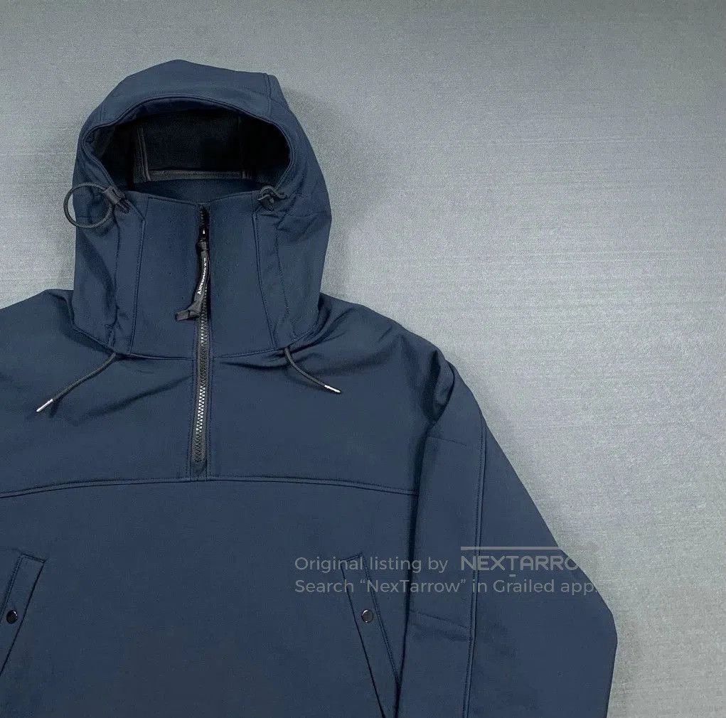 C.P. Company C.P. Company 20FW Fleece. Size US M / EU 48-50 / 2 - 3 Thumbnail