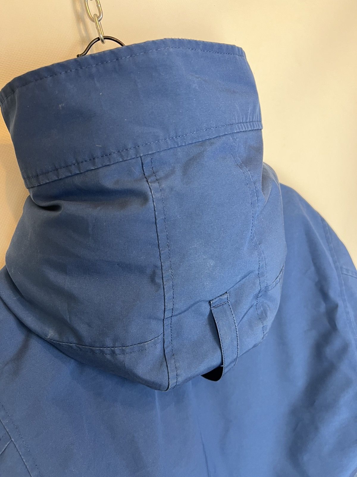 Canada Goose Gorpcore Canada Goose Langford Parka Fusion Mens Blue Size US L / EU 52-54 / 3 - 7 Thumbnail