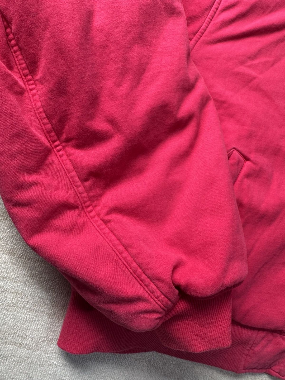 Greg Ross Hooded bomber S Size US S / EU 44-46 / 1 - 4 Thumbnail