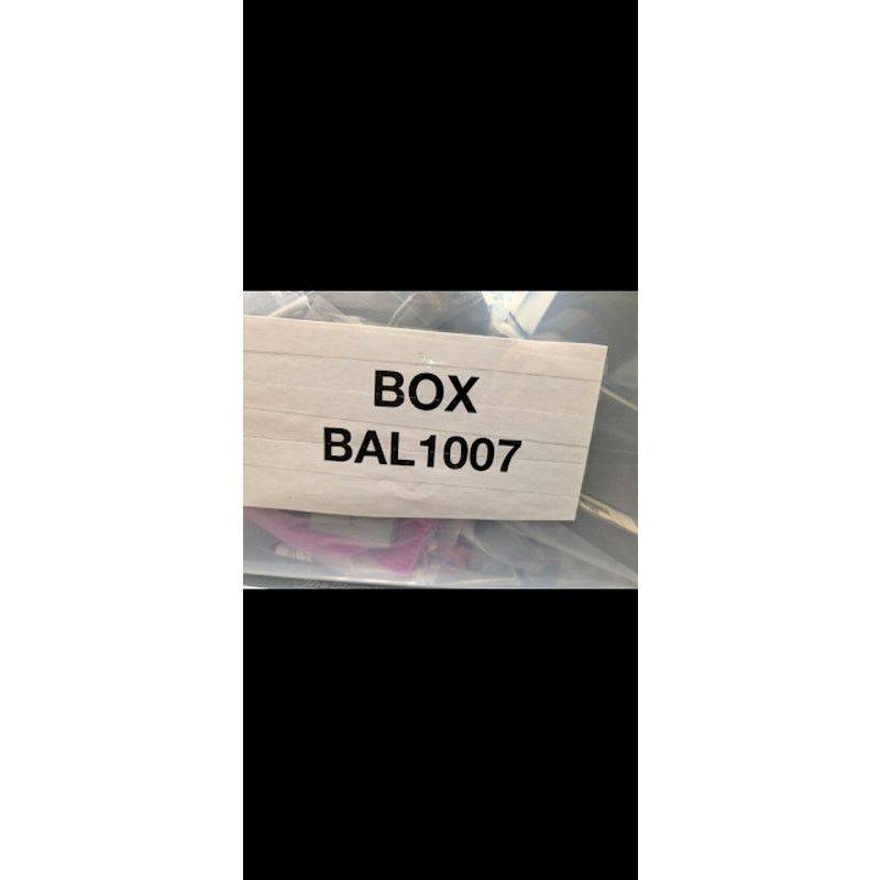 Balenciaga o1rshd1 Size: OS/ Sartorial With Micro Pattern Tie Blue Size ONE SIZE - 10 Thumbnail
