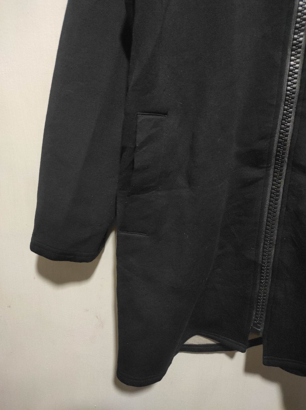 Japanese Brand Style Ravie Big Zipper fur hoodie ifsix LGB style Size US M / EU 48-50 / 2 - 5 Thumbnail