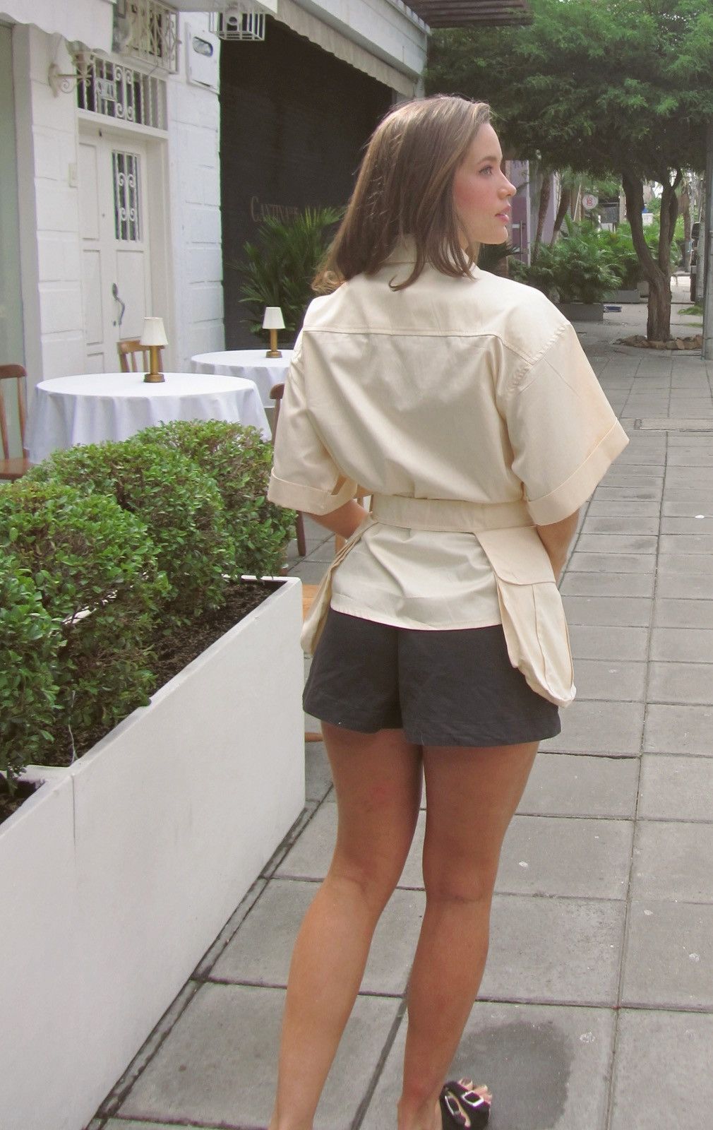 Other Valérie Shirt Size M / US 6-8 / IT 42-44 - 7 Thumbnail