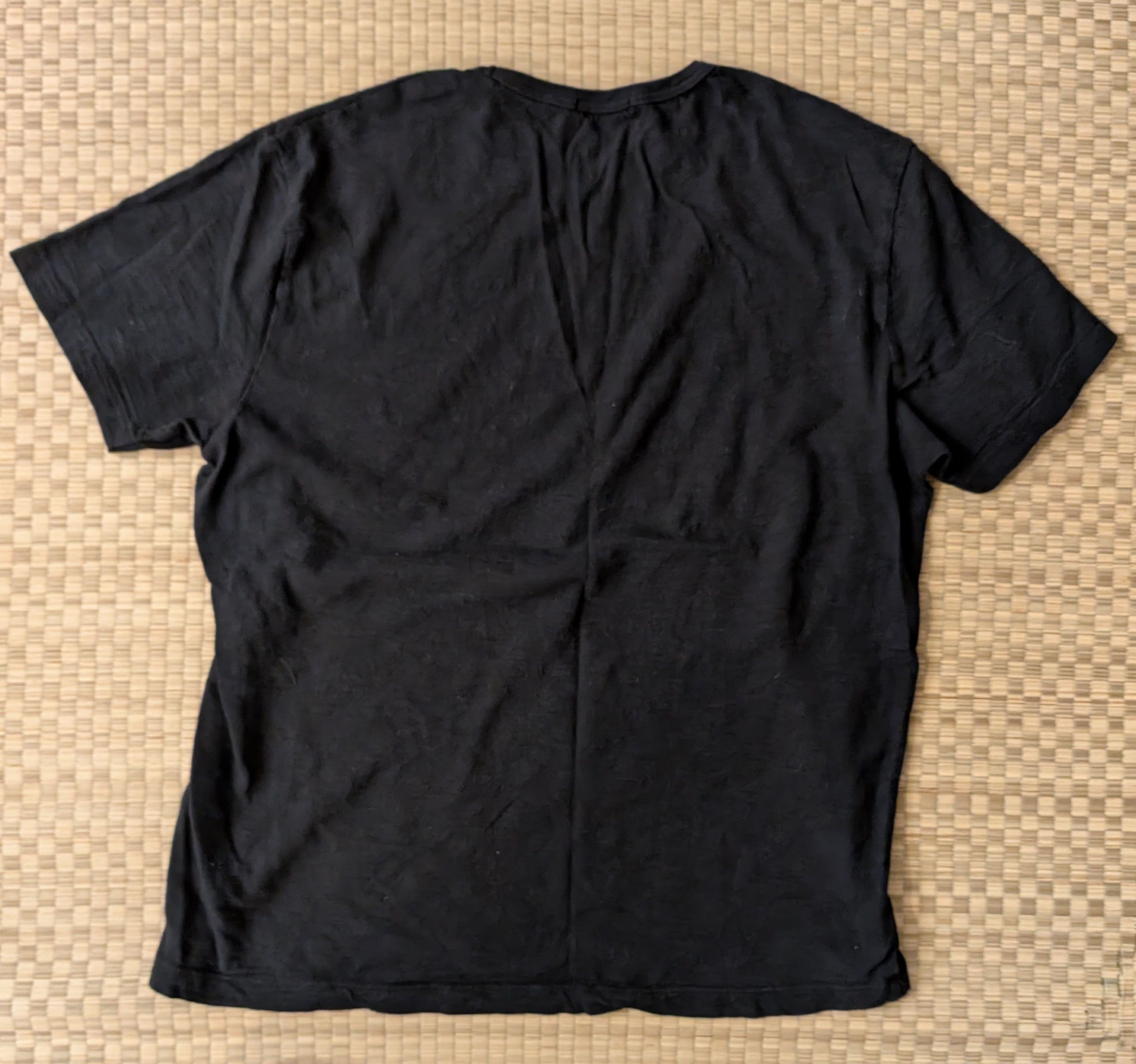 Hiro Clark Hiro Clark Artiste T-shirt Made in Canada Size US M / EU 48-50 / 2 - 2 Thumbnail