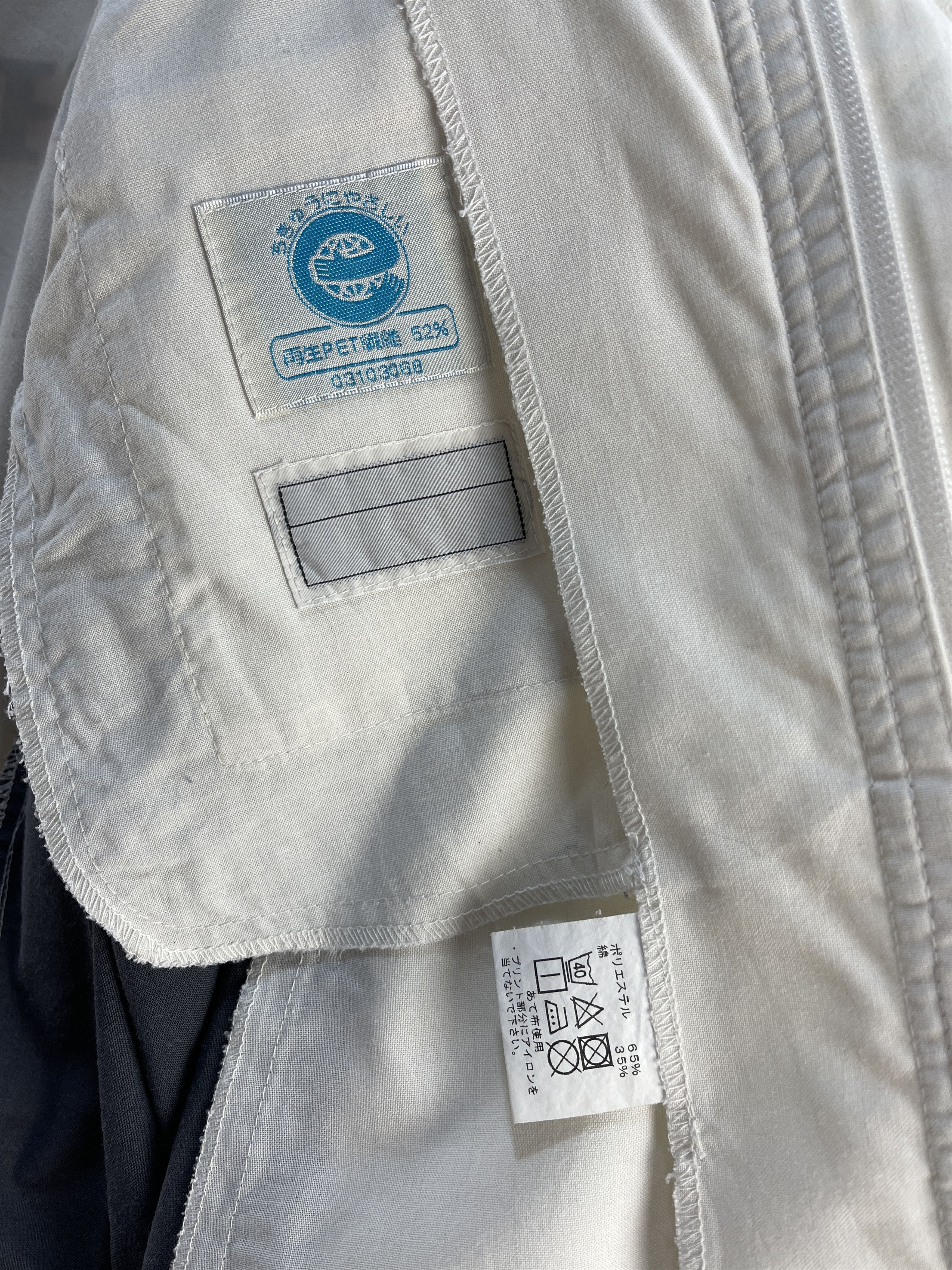 Honda Vintage Honda Workwear Jacket Size US S / EU 44-46 / 1 - 17 Thumbnail