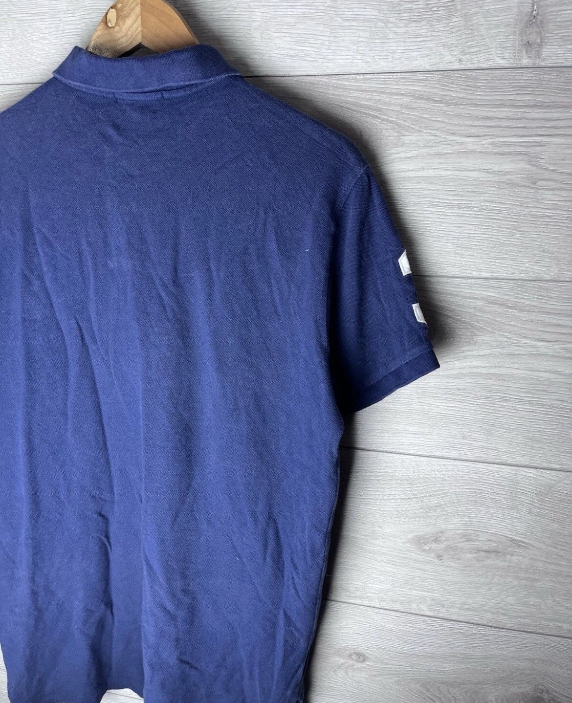 Other Mens Polo Ralph Lauren #3 size L Y2K Size US L / EU 52-54 / 3 - 12 Thumbnail