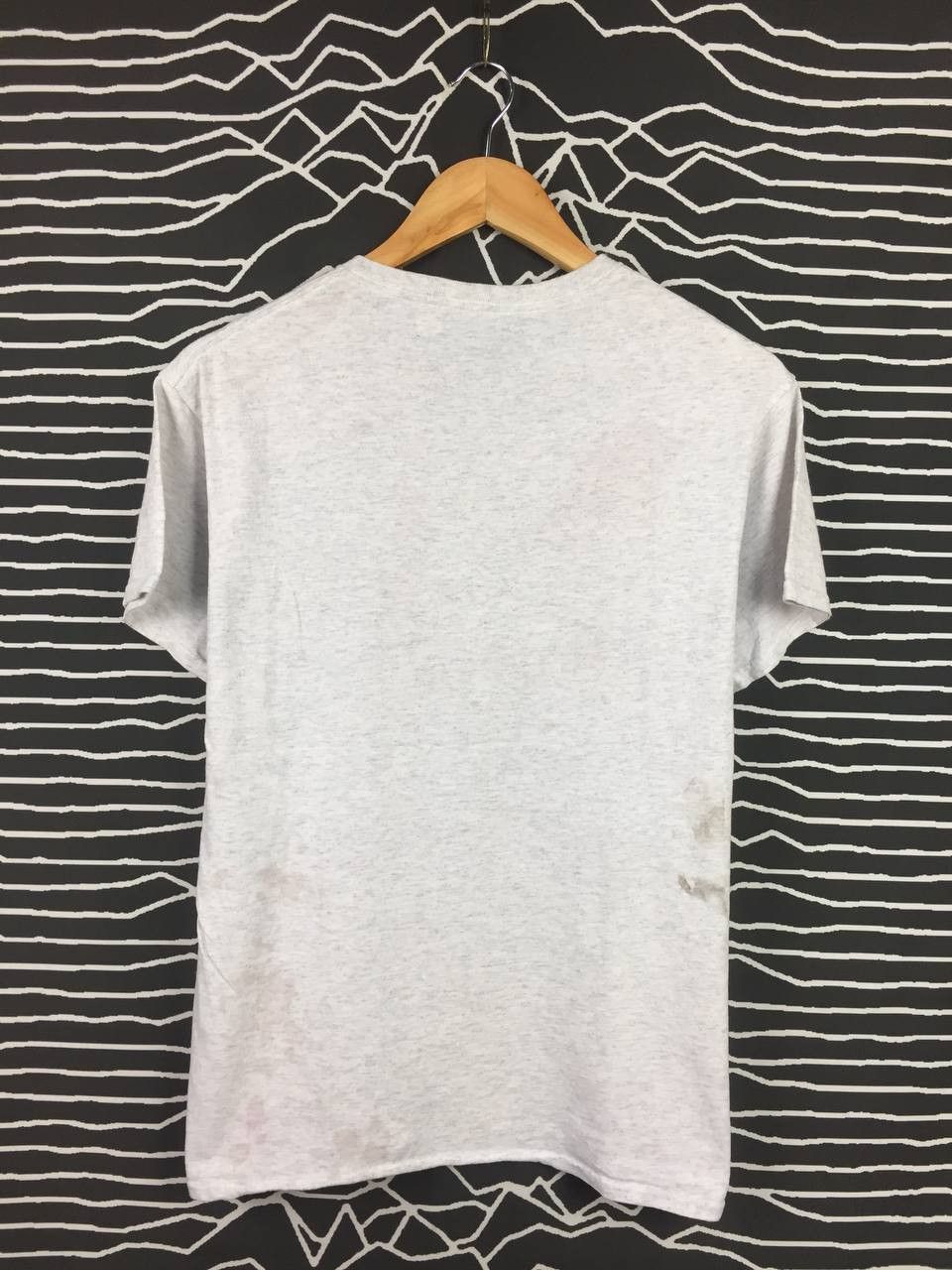 Mickey Mouse Mad Engine Disney Mickey Mouse Pop Culture Cartoon Tee Size US M / EU 48-50 / 2 - 7 Thumbnail