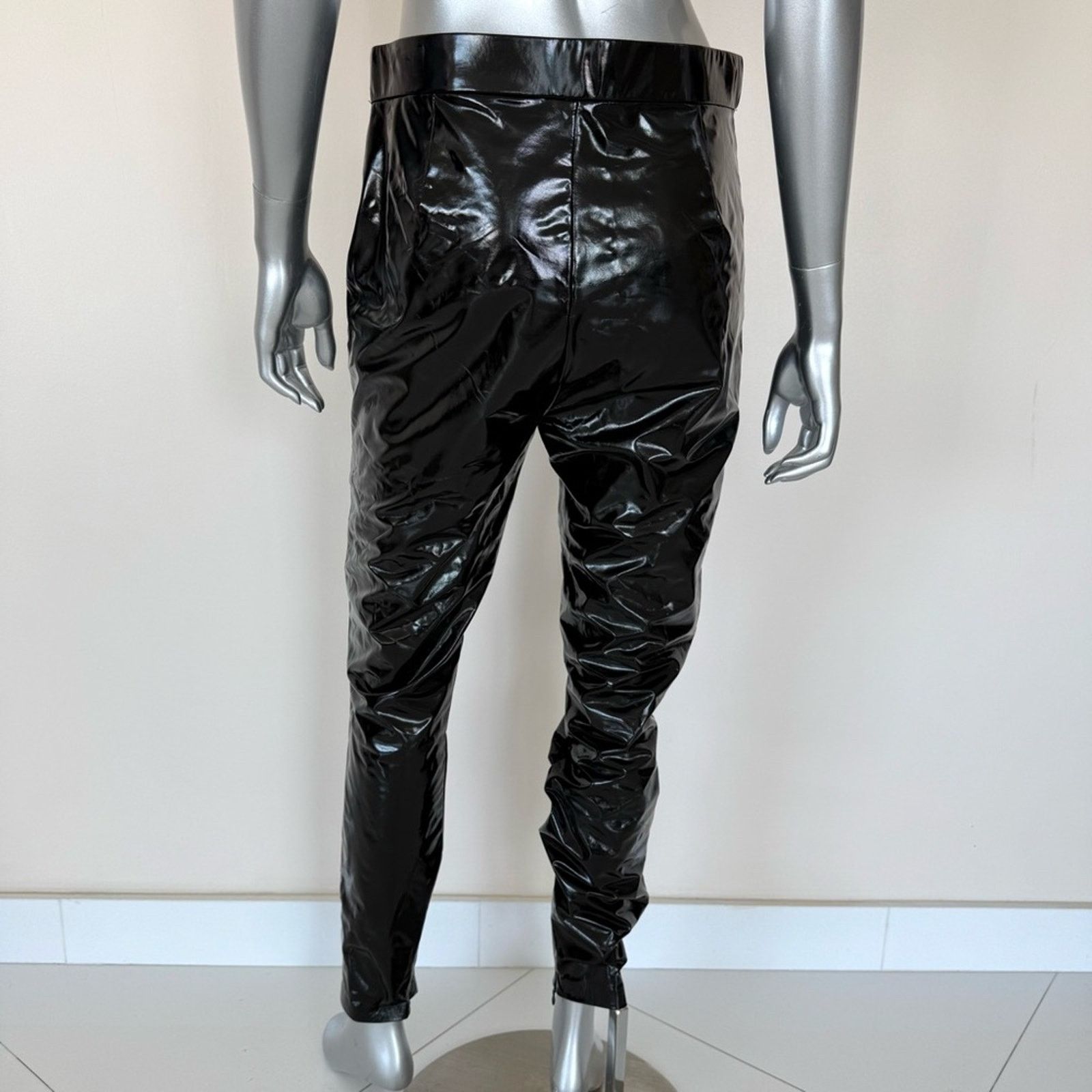 Zara NEW!!! Zara women pants size L Size 32" / US 10 / IT 46 - 4 Thumbnail