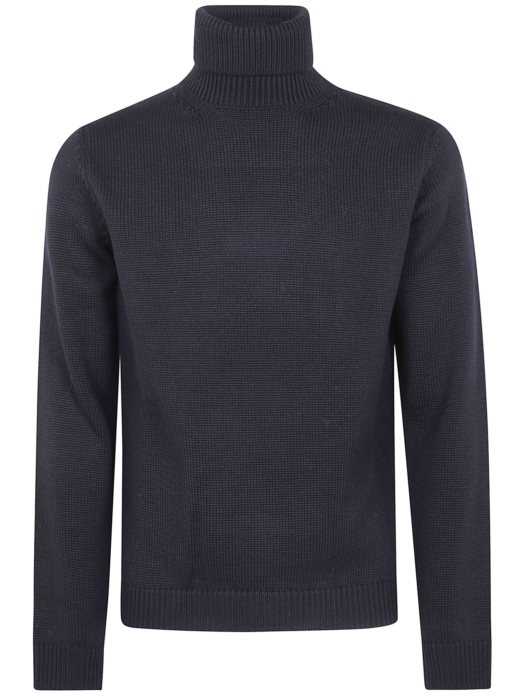 Nuur LONG SLEEVES TURTLE NECK SWEATER Size US M / EU 48-50 / 2 - 1 Thumbnail