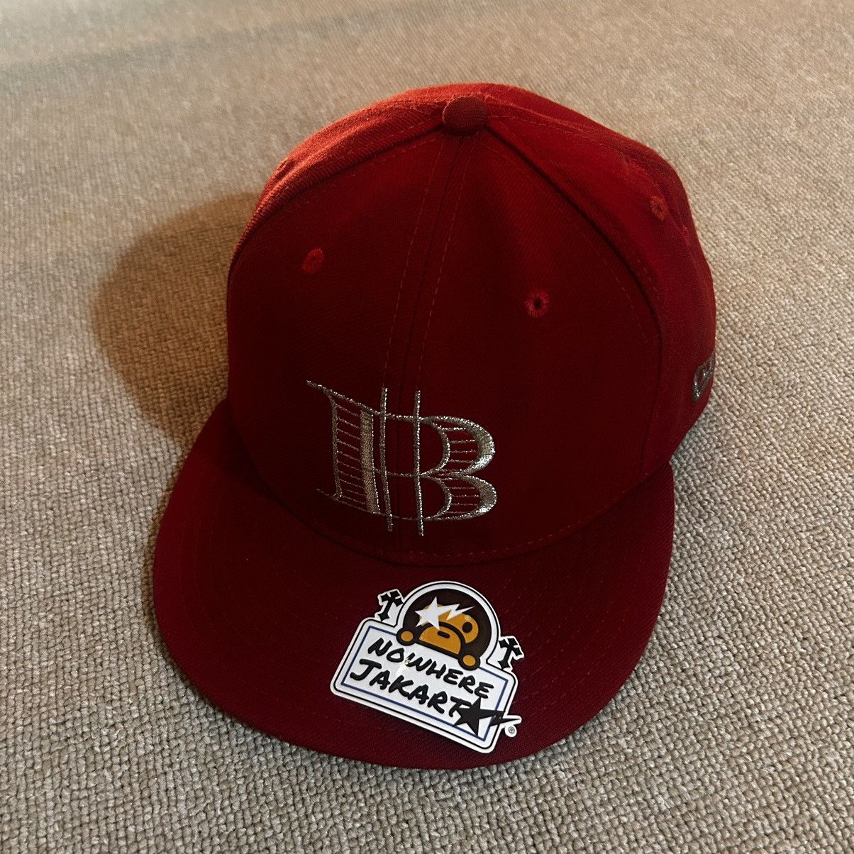Bape × New Era | Grailed