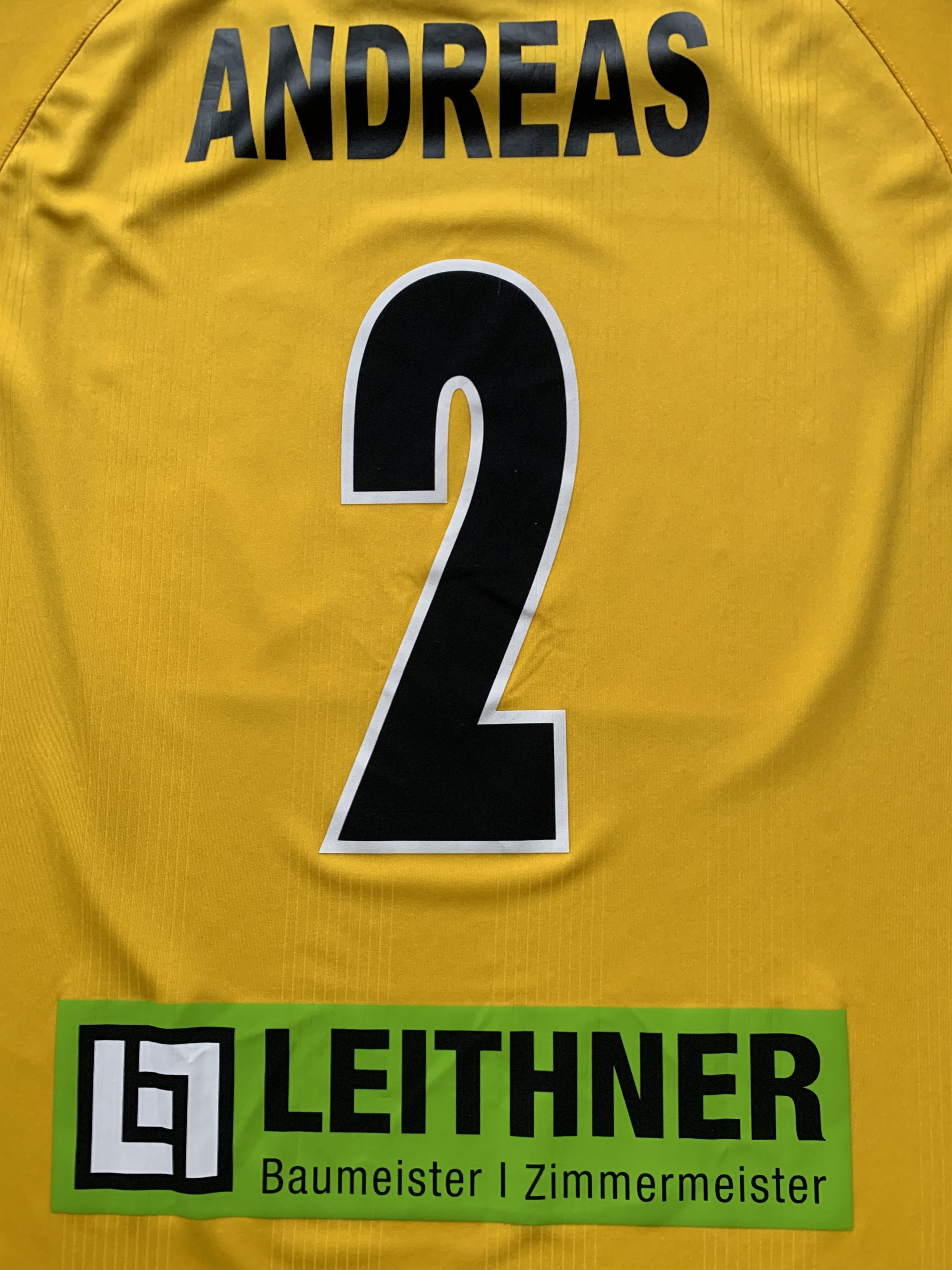 Hummel × Vintage Rare Hummel Sportvereinigung Guntamatic Ried FC Size US M / EU 48-50 / 2 - 8 Thumbnail