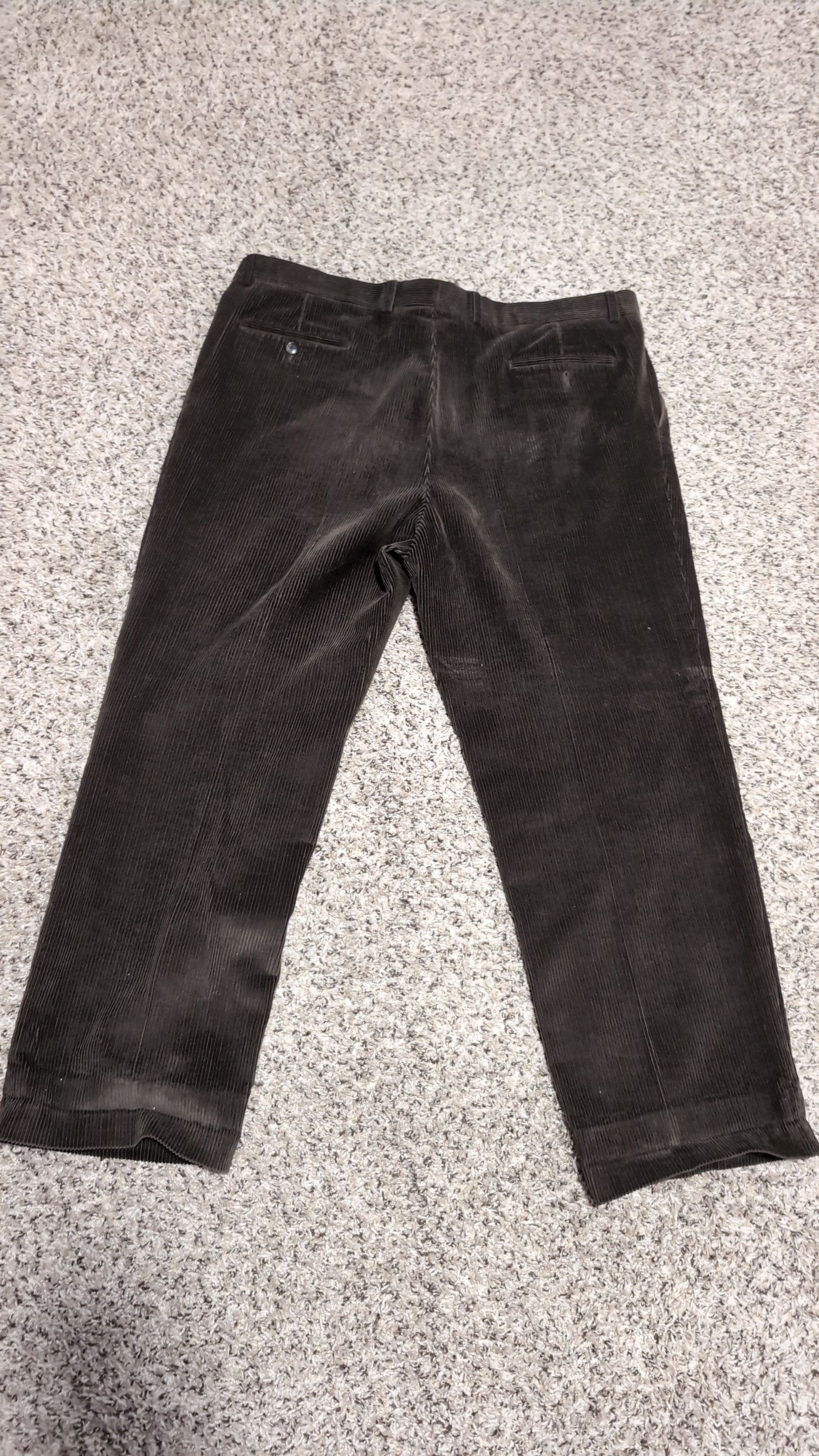 Other Corduroy pants Size US 40 / EU 56 - 3 Thumbnail