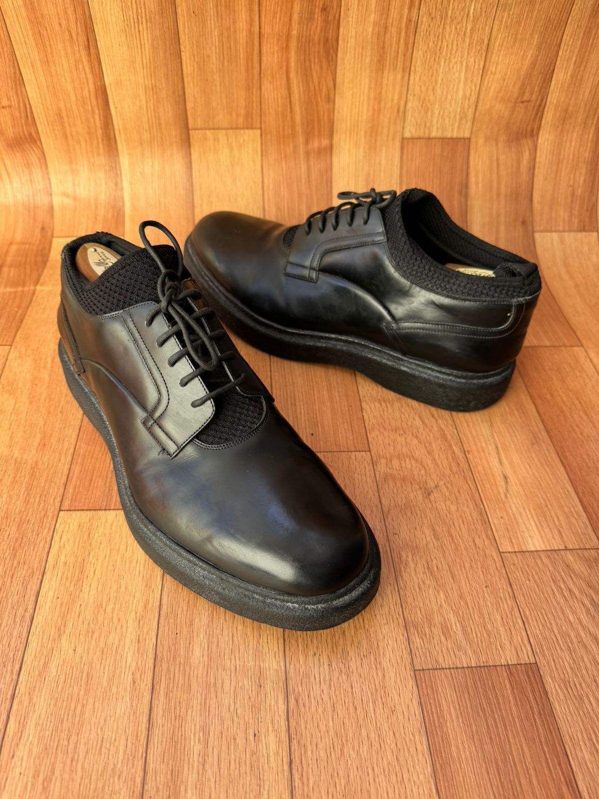 Dior Dior homme derby shoes Size US 9 / EU 42 - 7 Thumbnail