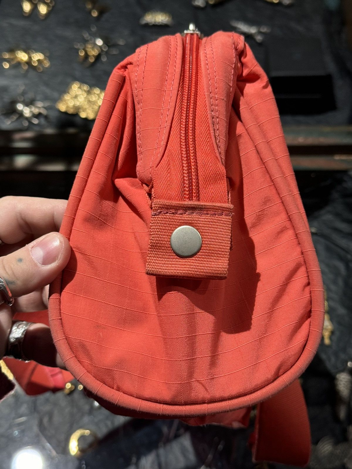 Oakley Oakley vintage multi pocket bag Size ONE SIZE - 9 Thumbnail