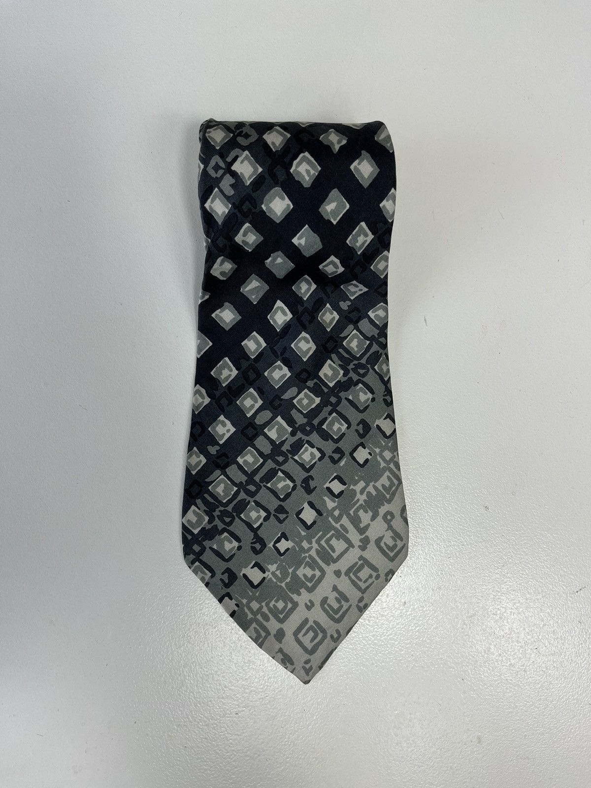 Guy Laroche Guy Laroche Vintage Silk Tie Made in France Size ONE SIZE - 2 Thumbnail