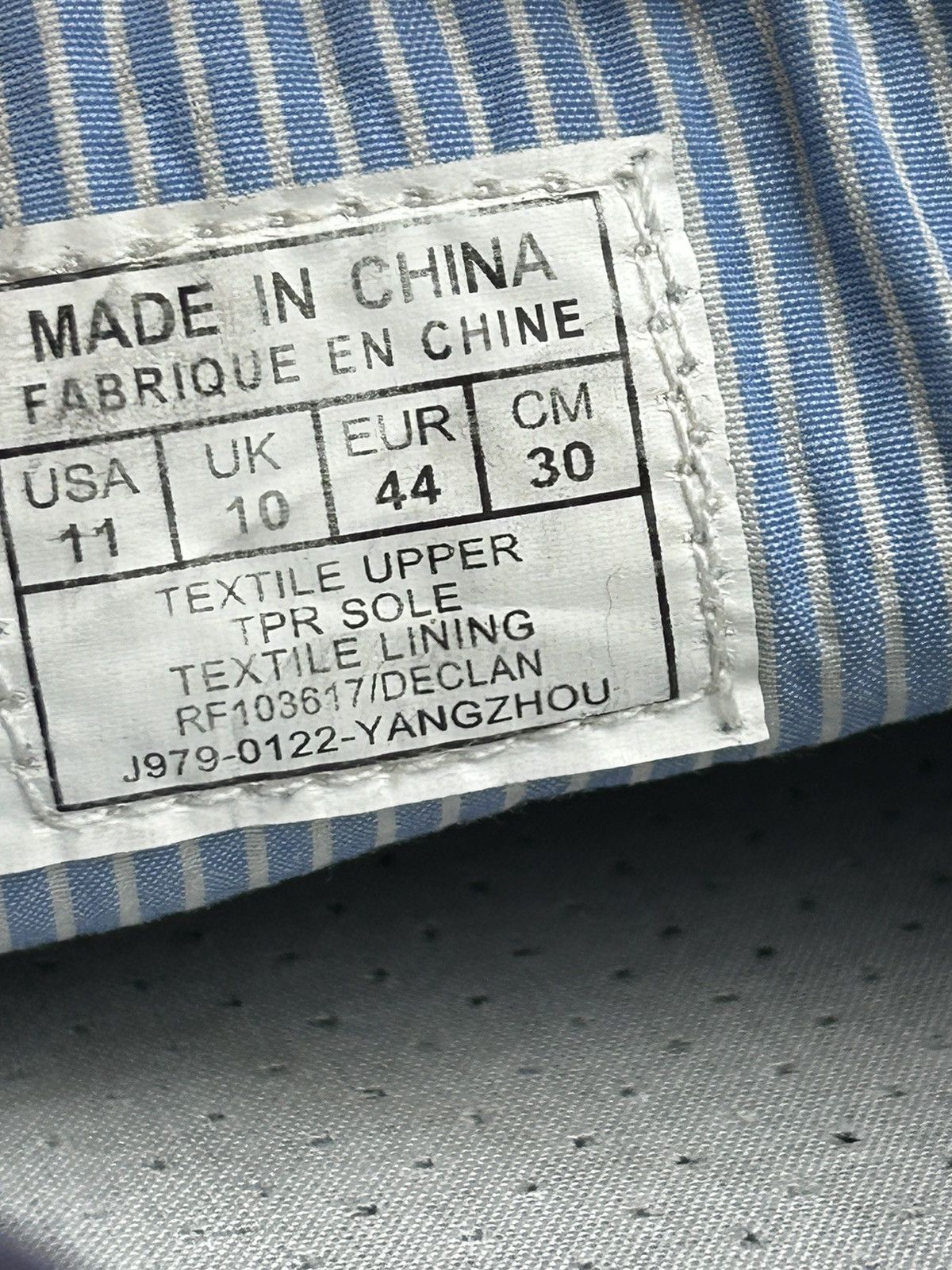 Polo Ralph Lauren Polo Ralph Lauren Declan Size US 11 / EU 44 - 6 Thumbnail
