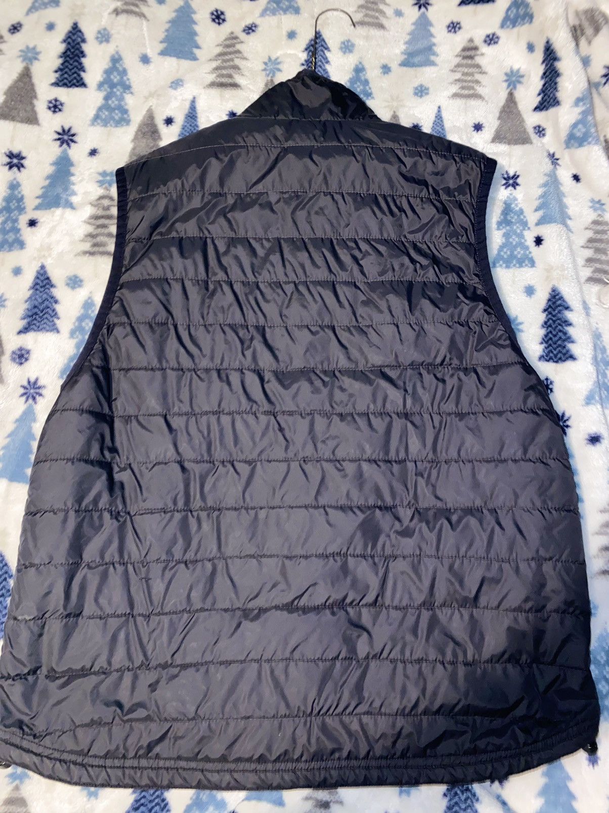 Carhartt × Vintage Large Carhartt Vest Size US L / EU 52-54 / 3 - 6 Thumbnail