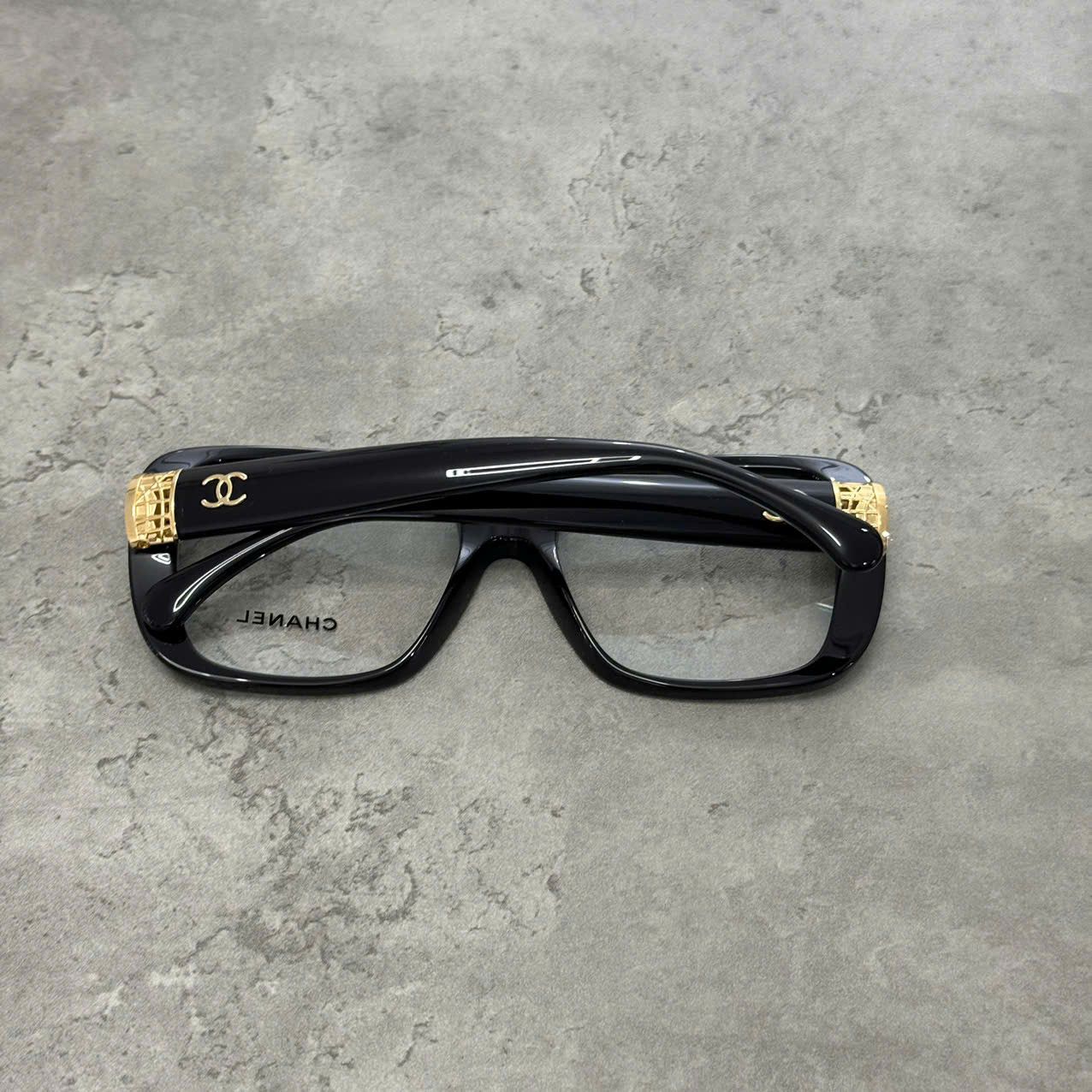 Chanel CHANEL 0CH3479 C622 Sunglasses Size ONE SIZE - 2 Thumbnail