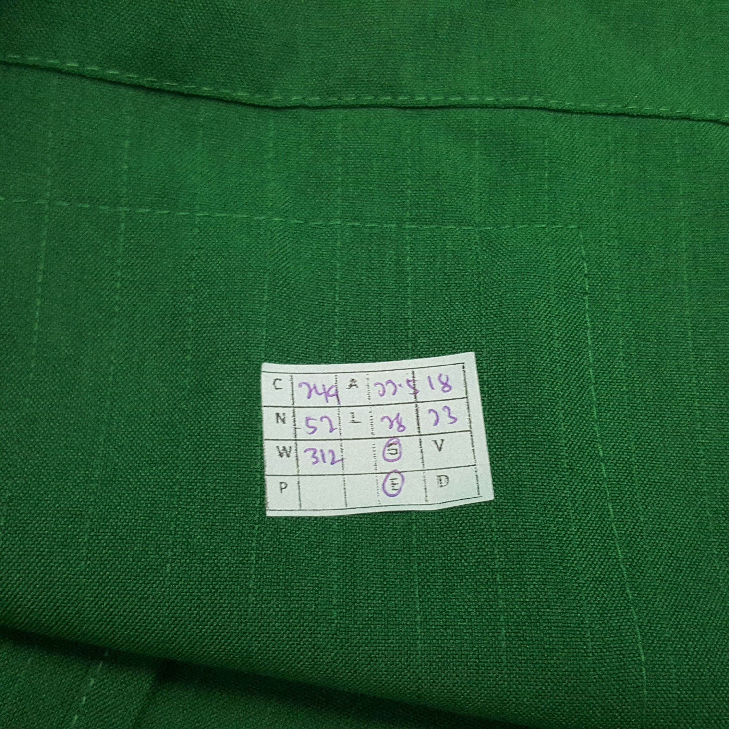 Japanese Brand × Vintage Vintage 7 Eleven Embroidery Logo Worker Uniform Jacket Size US M / EU 48-50 / 2 - 7 Thumbnail