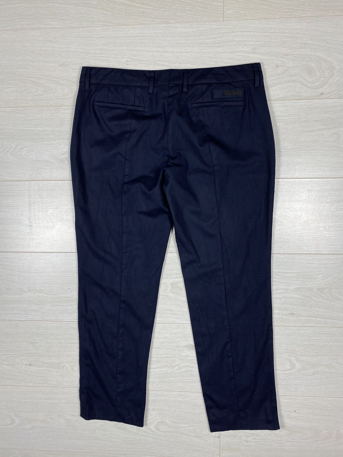 Prada Prada Milano Pants Suit Size US 36 / EU 52 - 15 Thumbnail