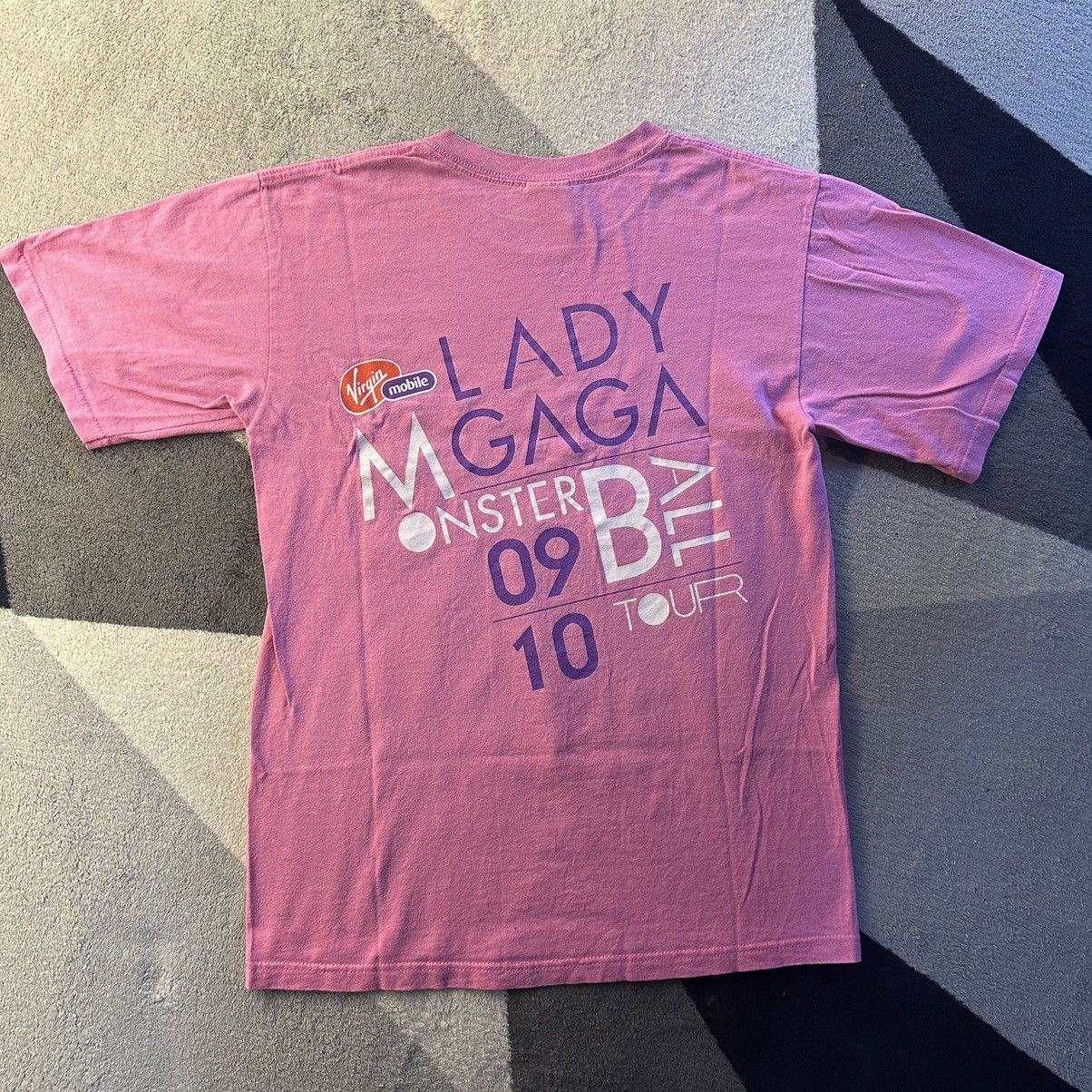 Anvil Lady Gaga Monsters Ball Tour 09' Size S / US 4 / IT 40 - 6 Thumbnail