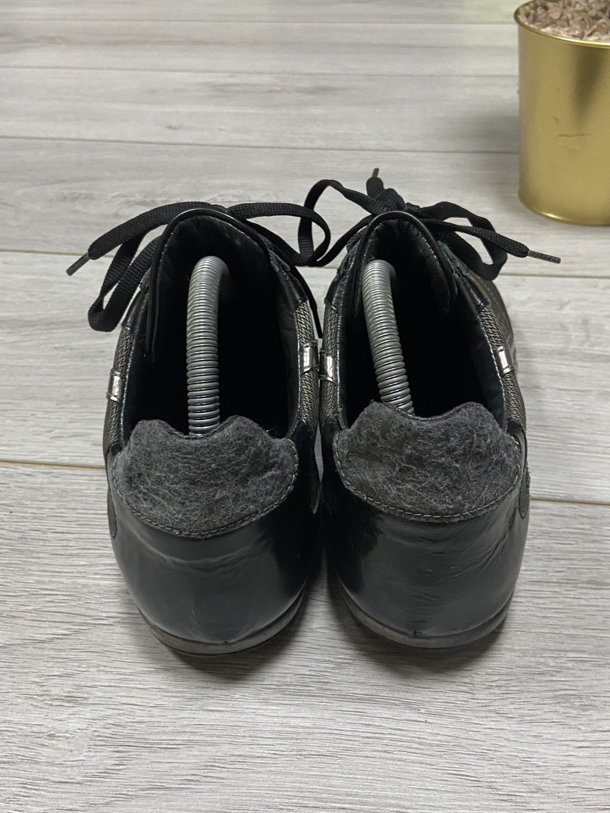 Dirk Bikkembergs Dirk Bikkembergs Trainers Sneaker Size US 8 / EU 41 - 8 Thumbnail