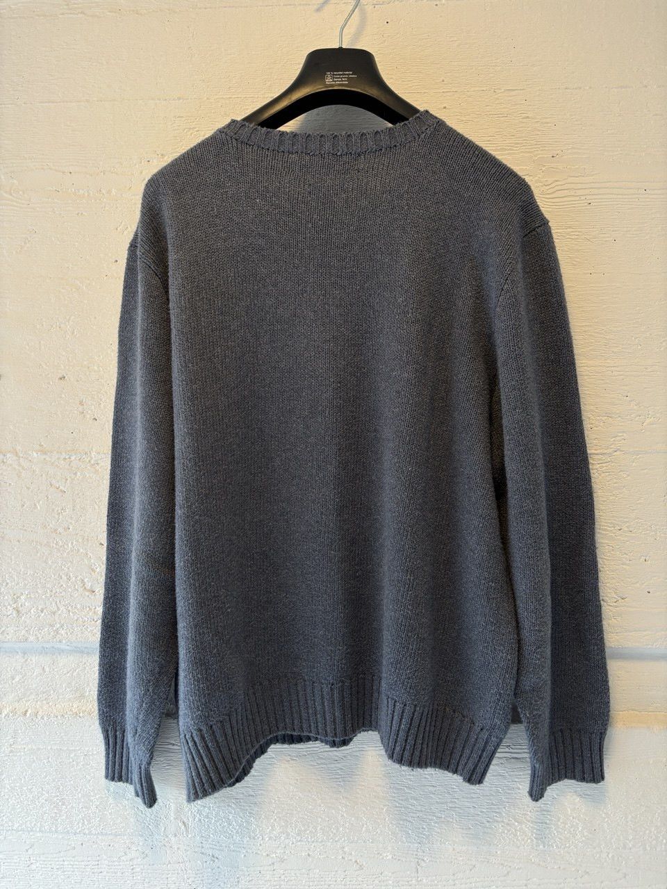 Polo Ralph Lauren Vintage Polo Ralph Lauren 100% cotton Sweater Size US L / EU 52-54 / 3 - 6 Thumbnail