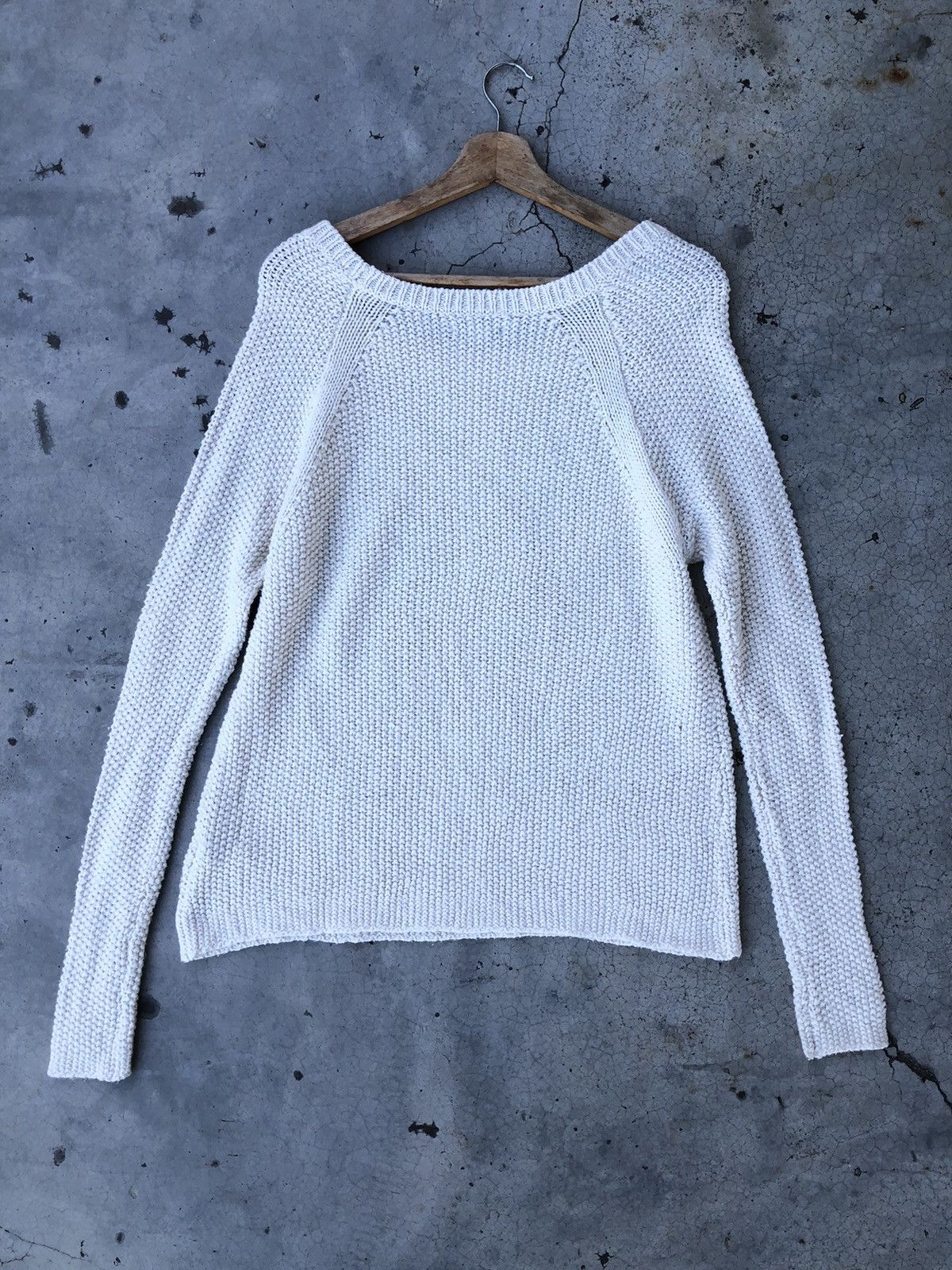 American Eagle Outfitters × Designer American Eagle Memeri/Jumper Pureknit Sweater Size US S / EU 44-46 / 1 - 9 Thumbnail