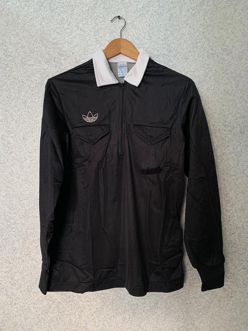 Adidas × Vintage Adidas ventex Size US L / EU 52-54 / 3 - 1 Thumbnail