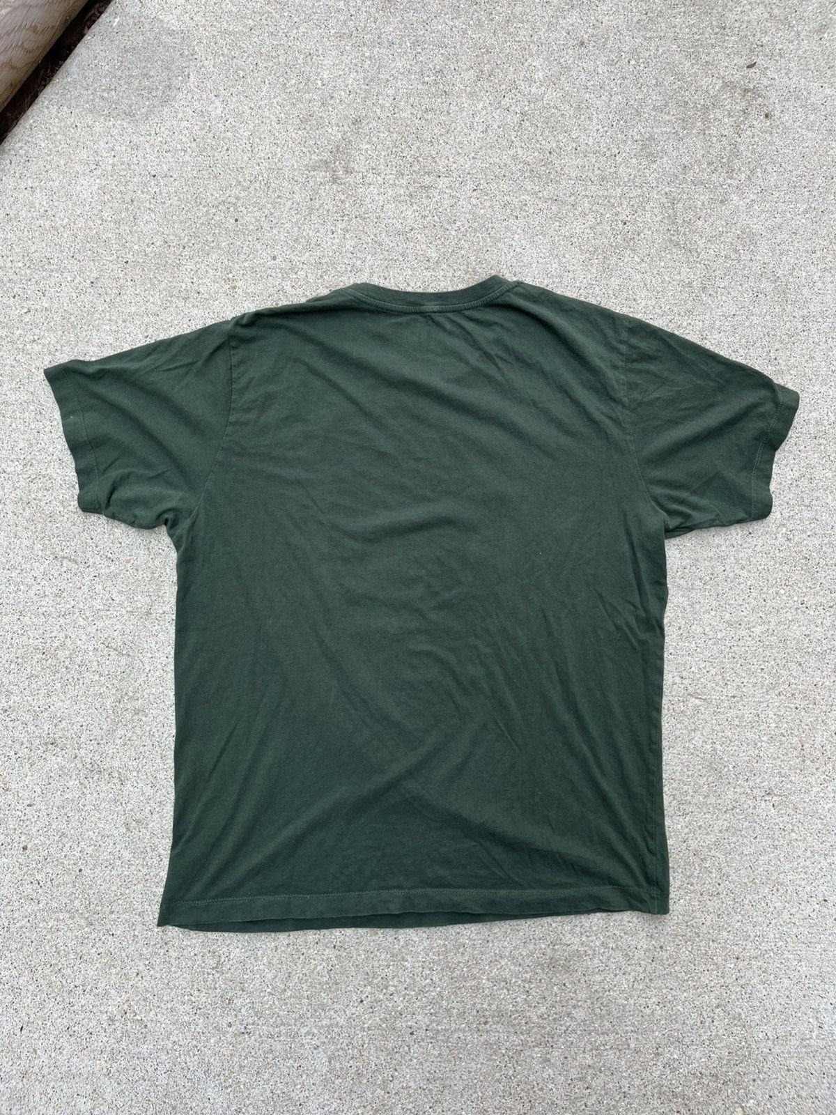Anime × Hunter × Japanese Brand Hunter X Hunter Gon and Gang Tee Shirt Size US XL / EU 56 / 4 - 4 Thumbnail