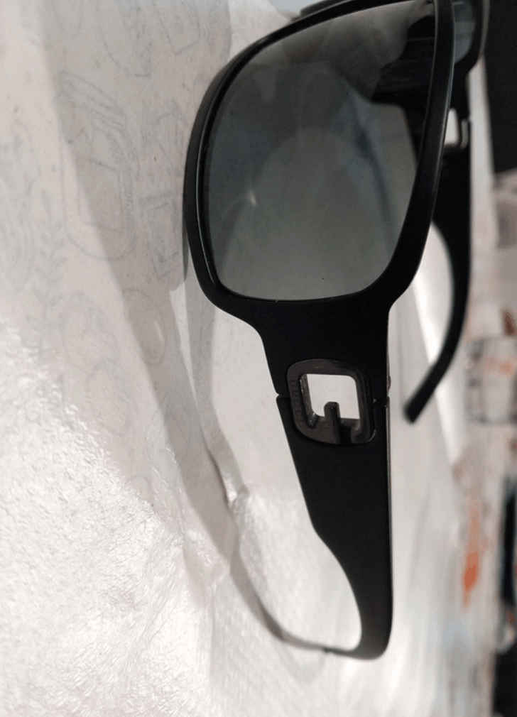 Gucci GUCCI Sunglasses GG Shield Tom Ford Wrap Vintage Size ONE SIZE - 1 Thumbnail