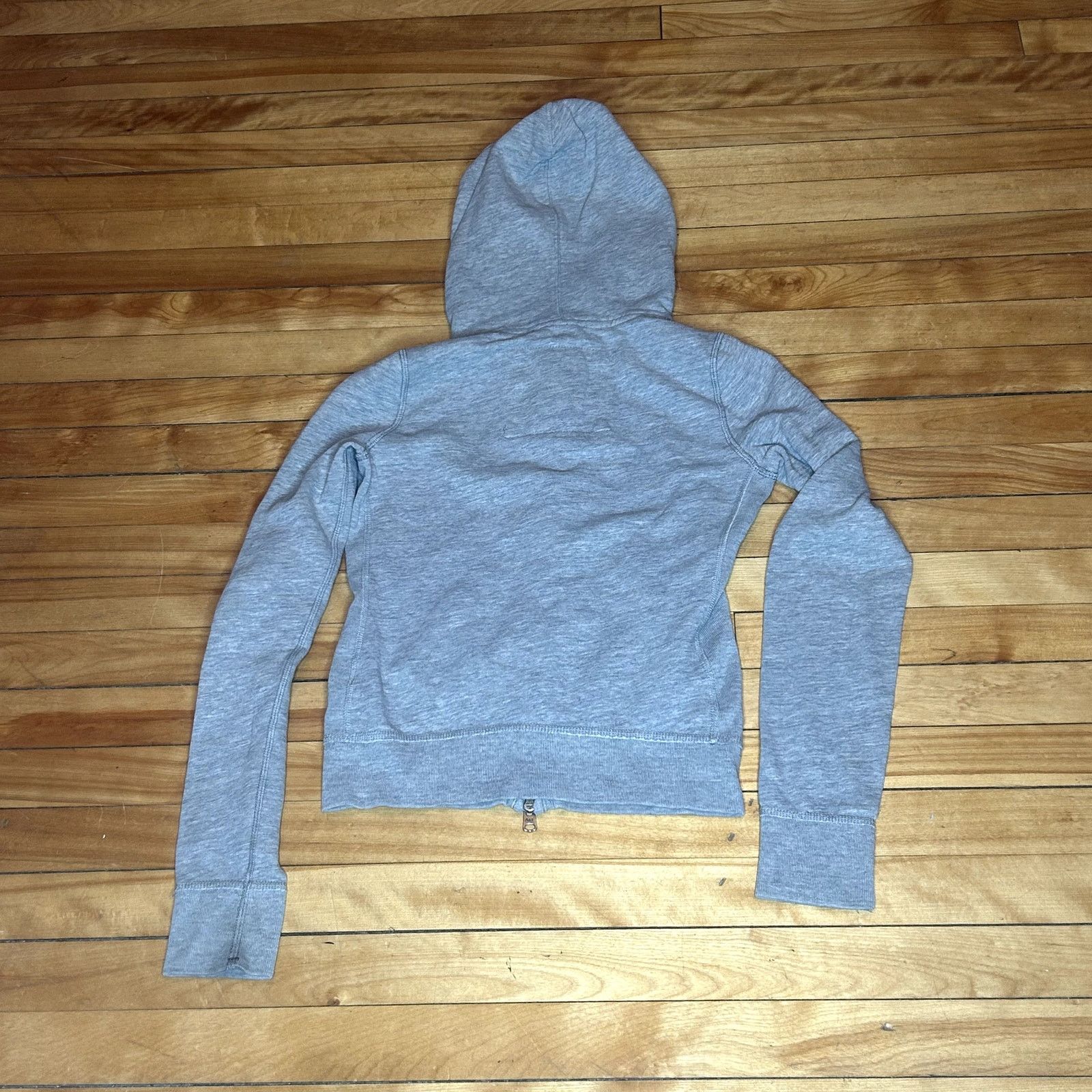 Abercrombie & Fitch × Vintage Y2K Femme Abercrombie & Fitch Small Size S / US 4 / IT 40 - 5 Thumbnail
