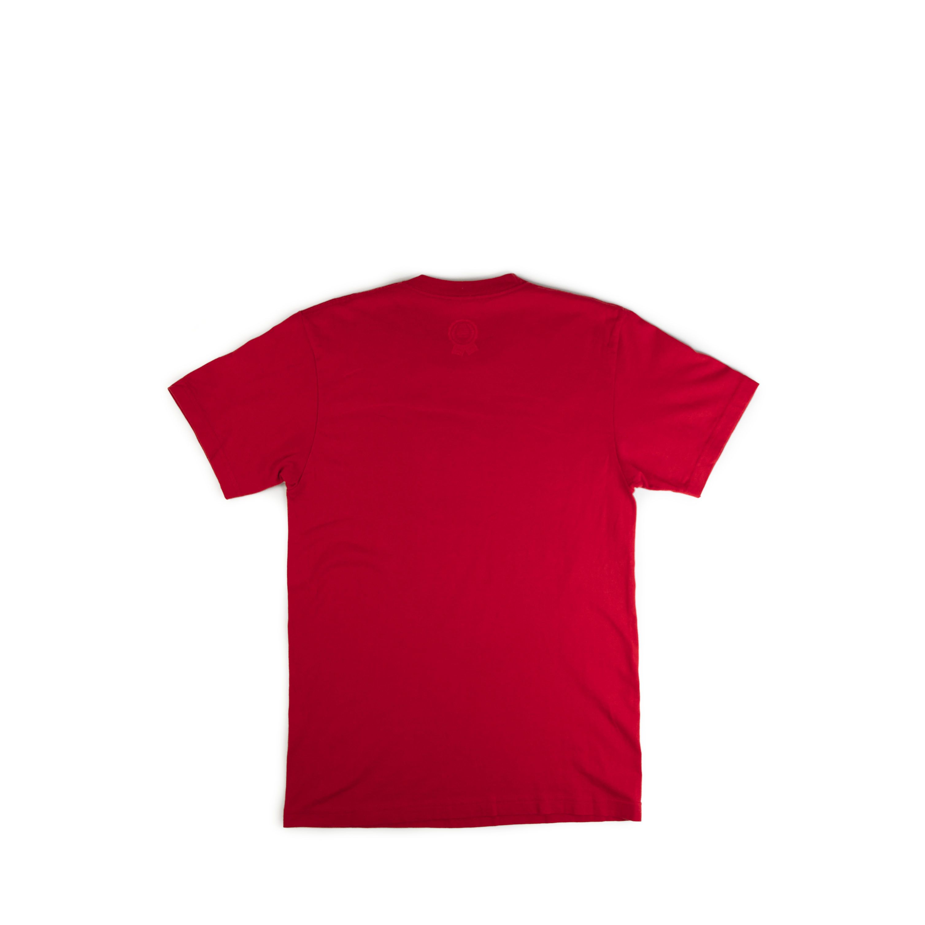 Supreme Supreme 20th Anniversary Red Box Logo Tee Shirt Size US M / EU 48-50 / 2 - 2 Thumbnail