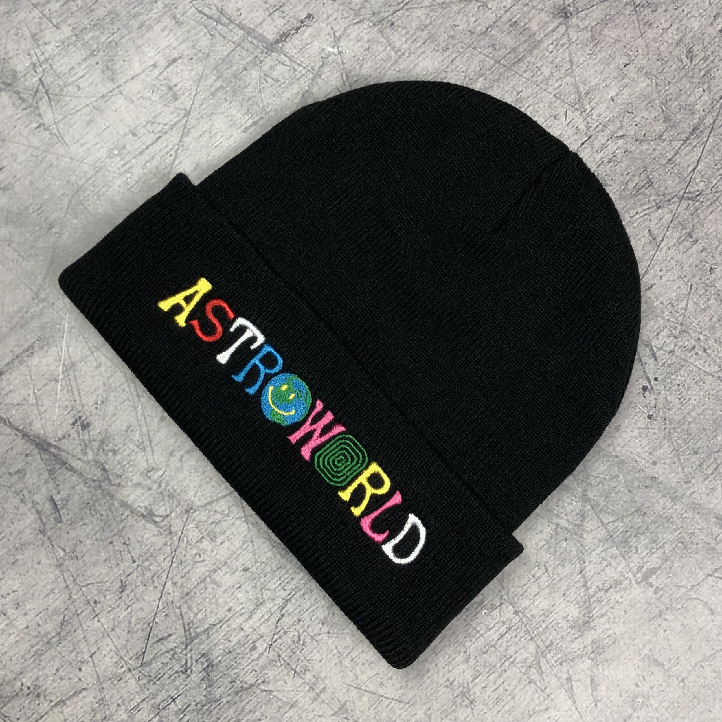 Other Y2K Astroworld Travis Scott Hat Size ONE SIZE - 3 Thumbnail
