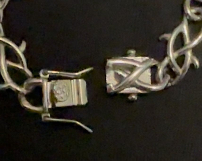 Yordy Thorn Chain (Yordy, 18”) Size ONE SIZE - 4 Thumbnail