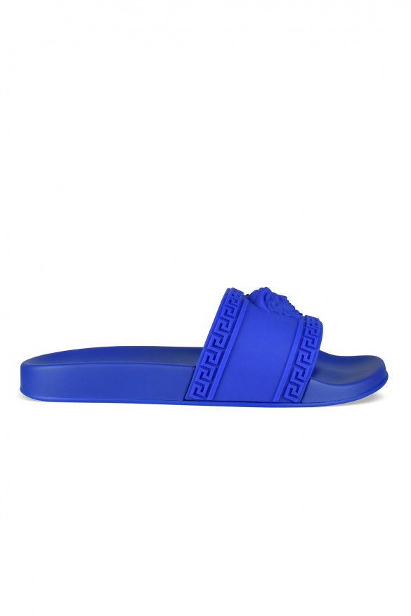Versace Medusa Slides Size US 7 / EU 40 - 1 Thumbnail