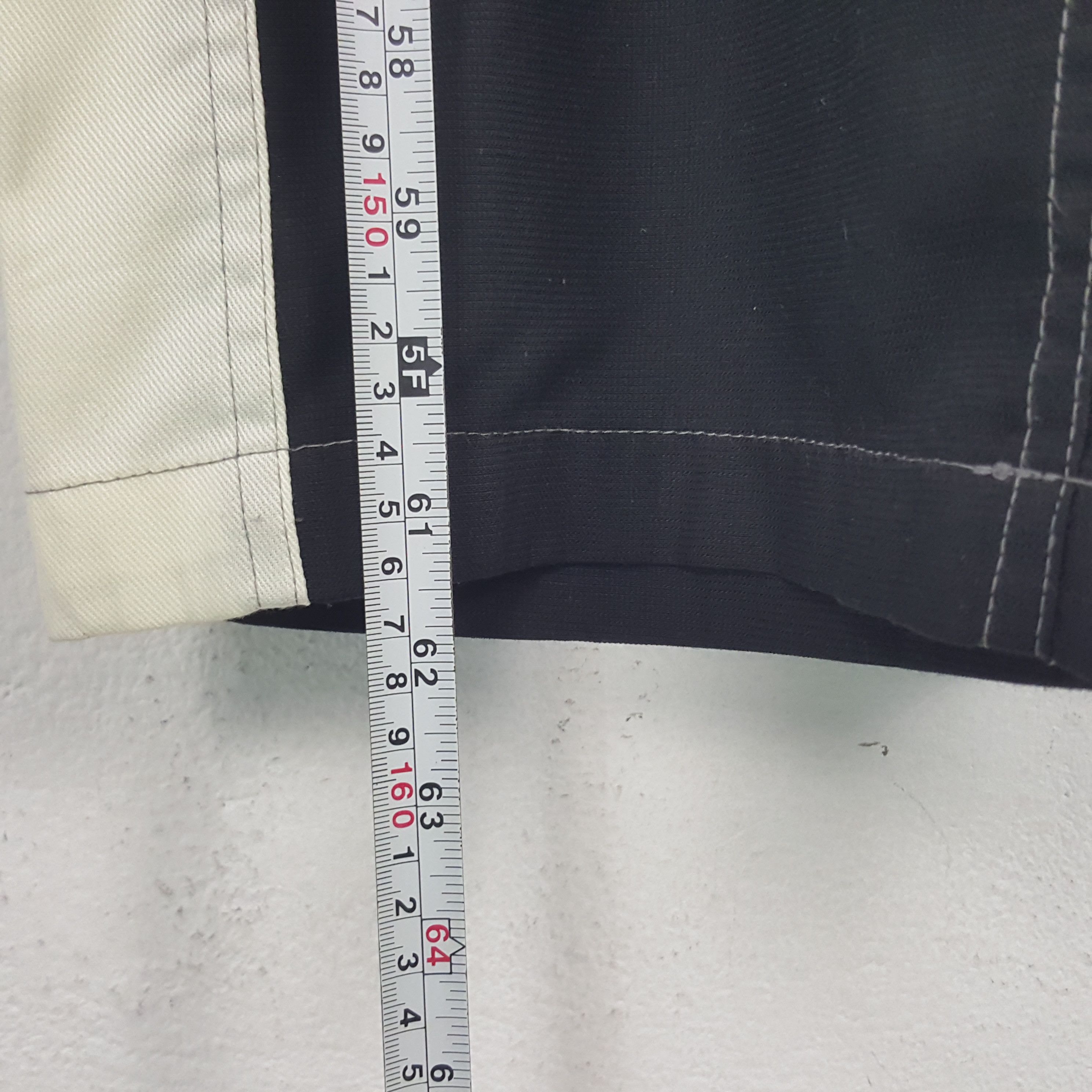Japanese Brand × Vintage Vintage Toyota Japanese Motorsports Racing Coverall Jacket Size US L / EU 52-54 / 3 - 5 Thumbnail