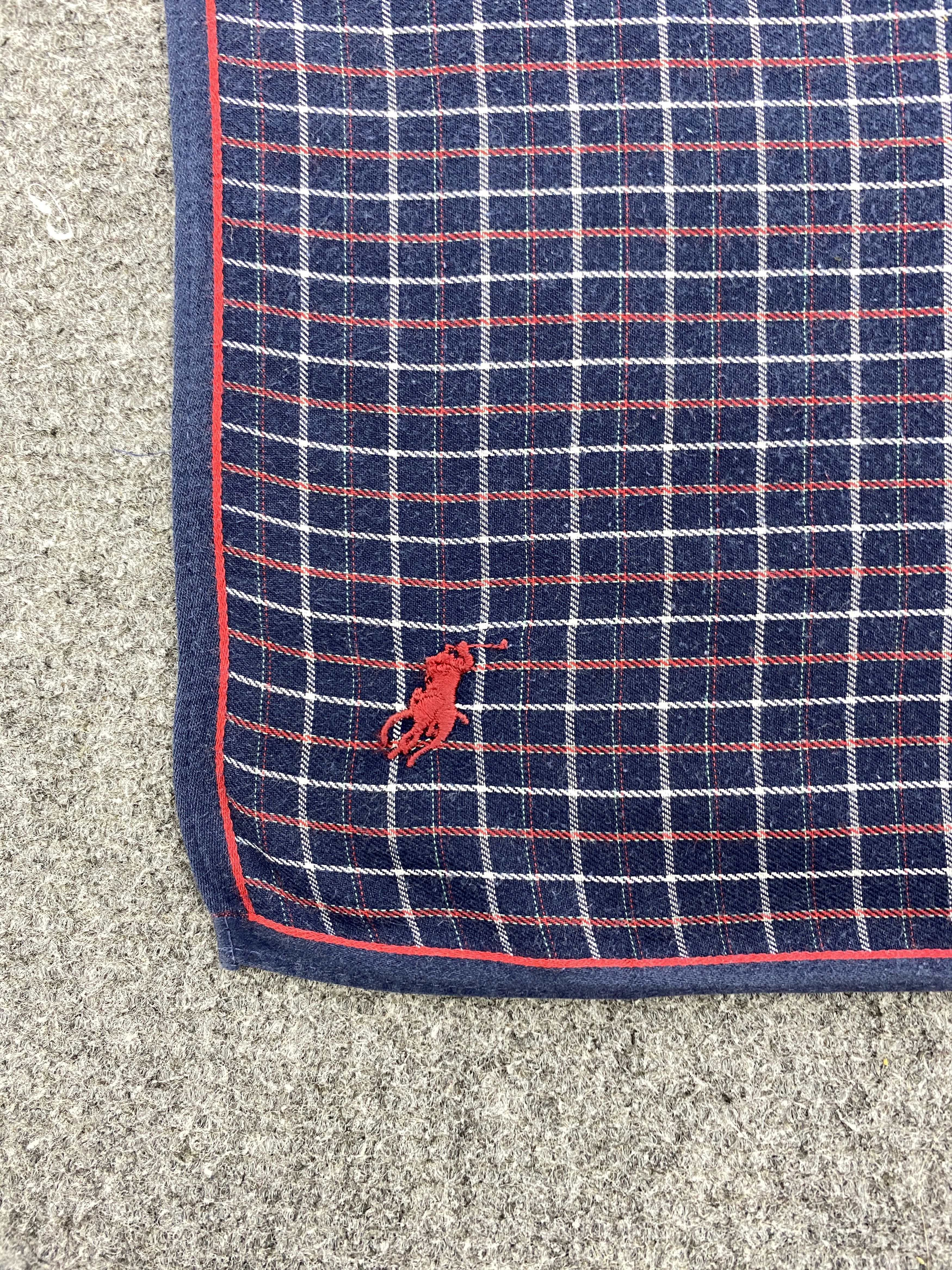Polo Ralph Lauren Polo Ralph Lauren Handkerchief / Neckerchief HKC0686 Size ONE SIZE - 5 Thumbnail
