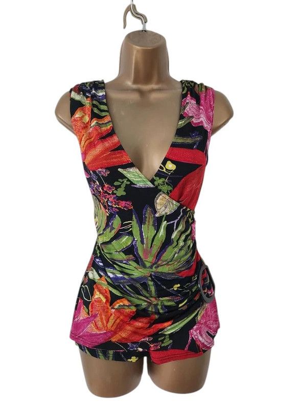 Joseph Ribkoff Joseph Ribkoff top 12 Size M / US 6-8 / IT 42-44 - 1 Thumbnail
