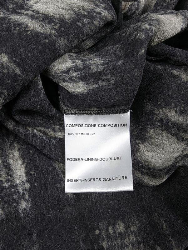 Damir Doma Damir Doma silk blouse Size M / US 6-8 / IT 42-44 - 9 Thumbnail