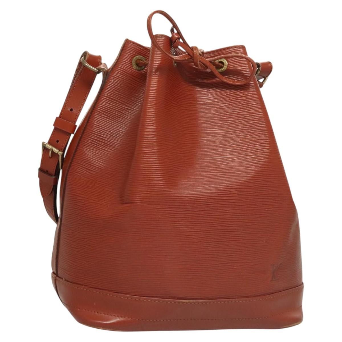 Louis Vuitton Louis Vuitton Noe shoulder Size ONE SIZE - 1 Thumbnail