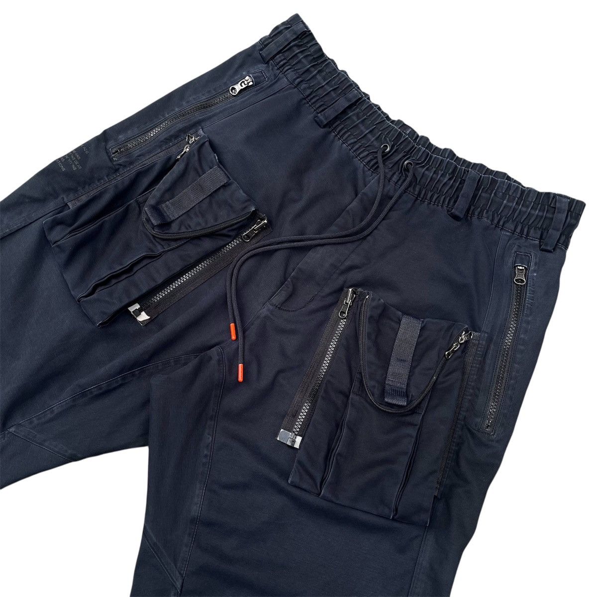 Nike ACG Nikelab ACG Deploy Cargo Short Size US 30 / EU 46 - 3 Thumbnail