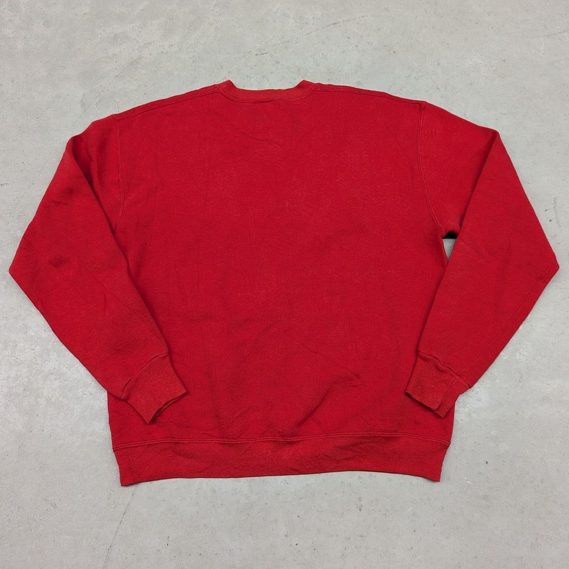 AAA × Russell Athletic × Vintage Vintage Stonewall AAA State Champs Russel crew neck sweater Size US L / EU 52-54 / 3 - 4 Thumbnail