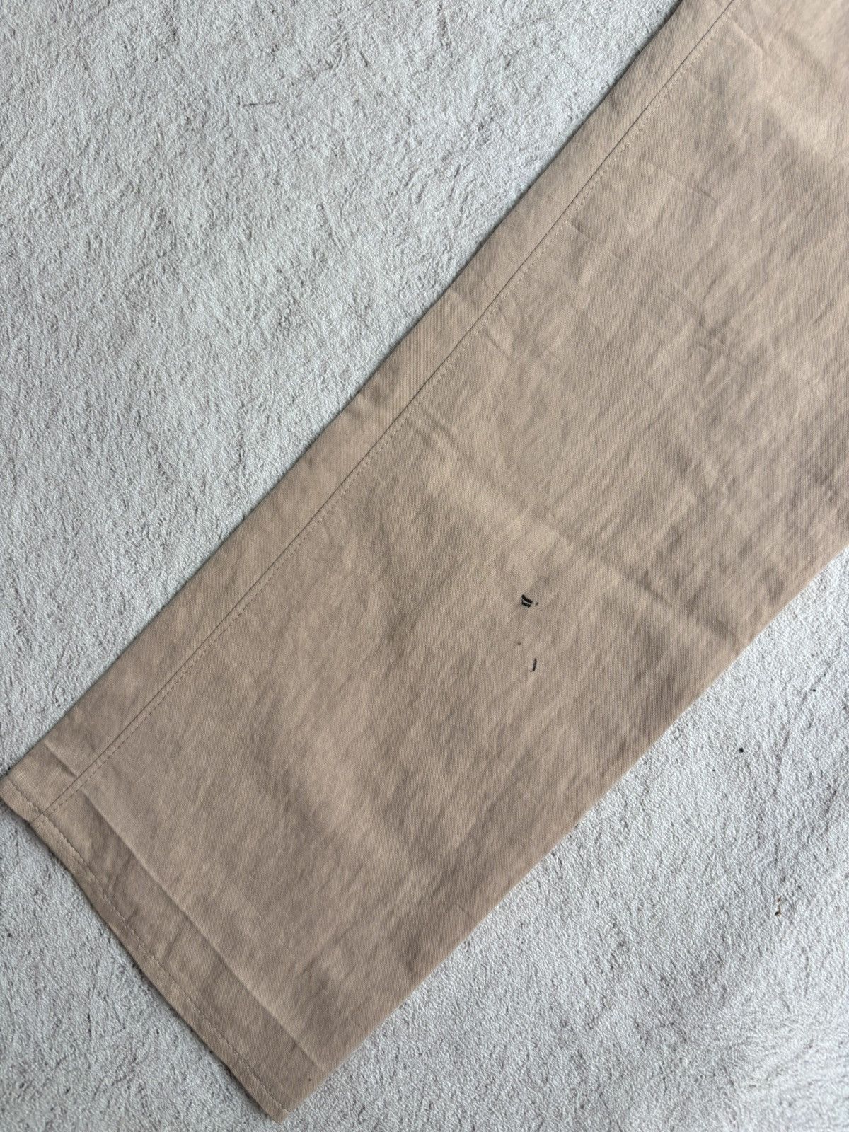 Marni Marni casual longpants Size US 30 / EU 46 - 13 Thumbnail