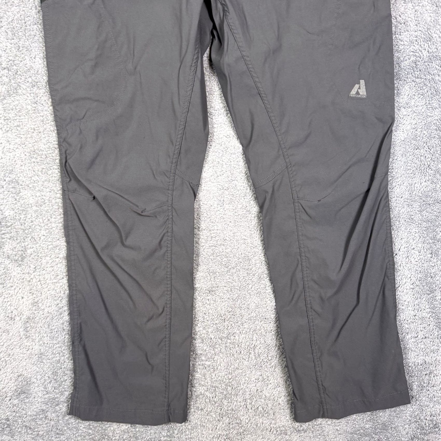 Eddie Bauer Eddie Bauer First Ascent Pants Men’s 38x32 Guide Pro Outdoor Hiking Stretch Tech Chino Casual Workwear Size US 38 / EU 54 - 2 Thumbnail