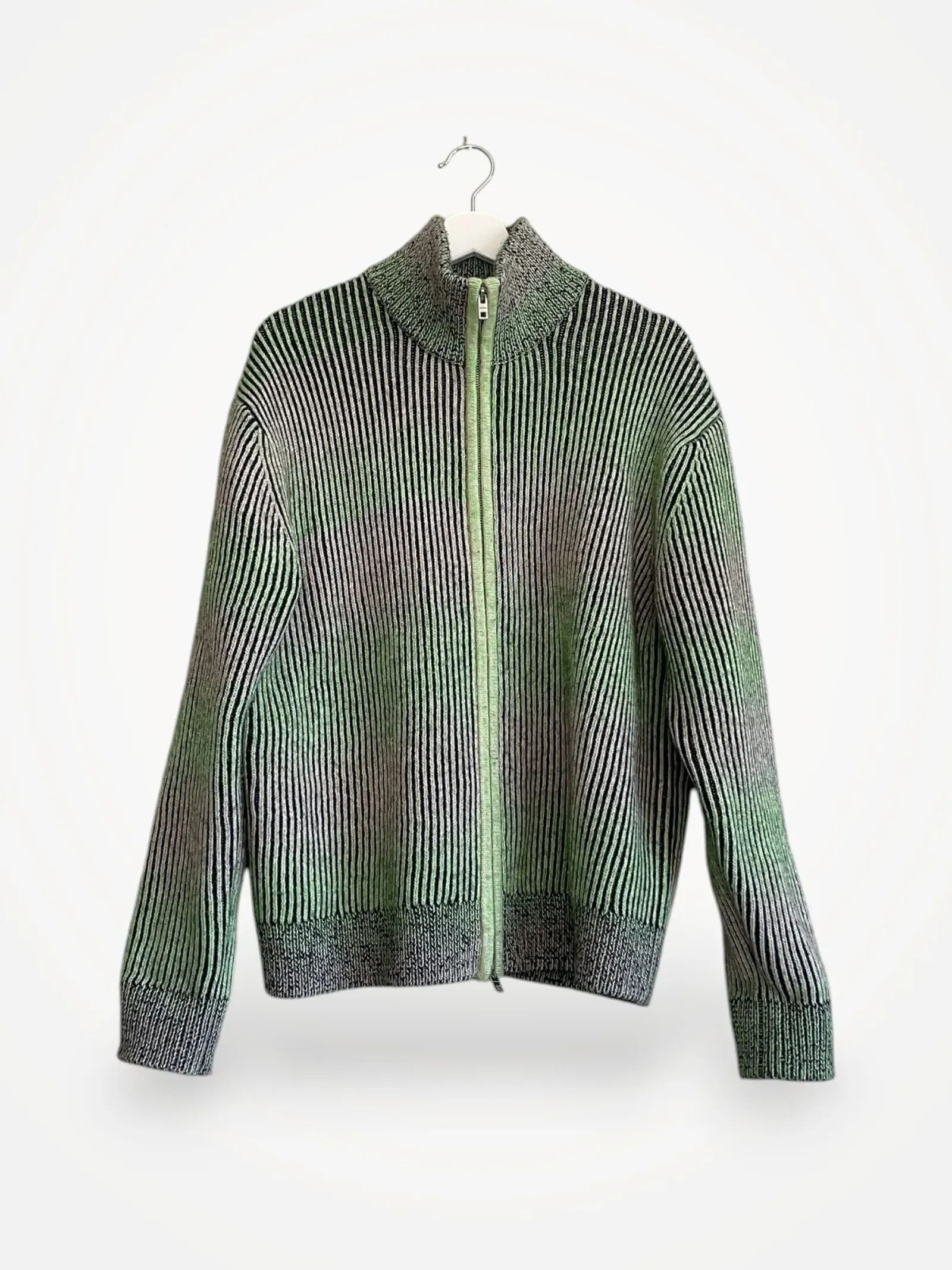 Weekday Weekday Cardigan Size US M / EU 48-50 / 2 - 1 Thumbnail