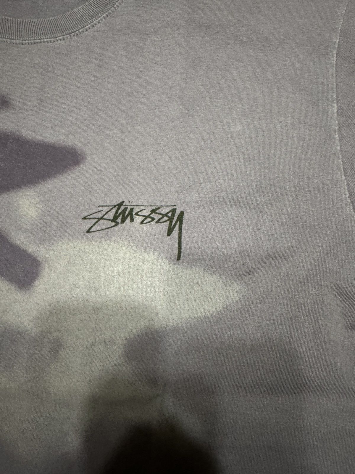Stussy Stussy tees Size US XL / EU 56 / 4 - 4 Thumbnail
